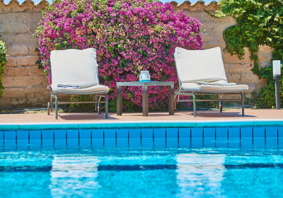 Casa Vacanze Villa Villa Dinira